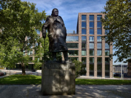 Jakub Cigler Architekti